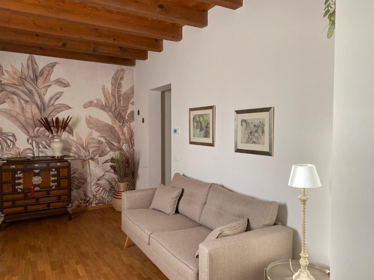 Appartamento Galilei Udine Ngoại thất bức ảnh