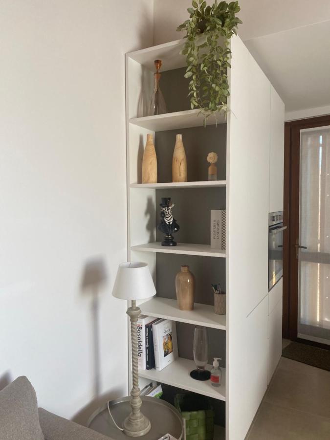 Appartamento Galilei Udine Ngoại thất bức ảnh