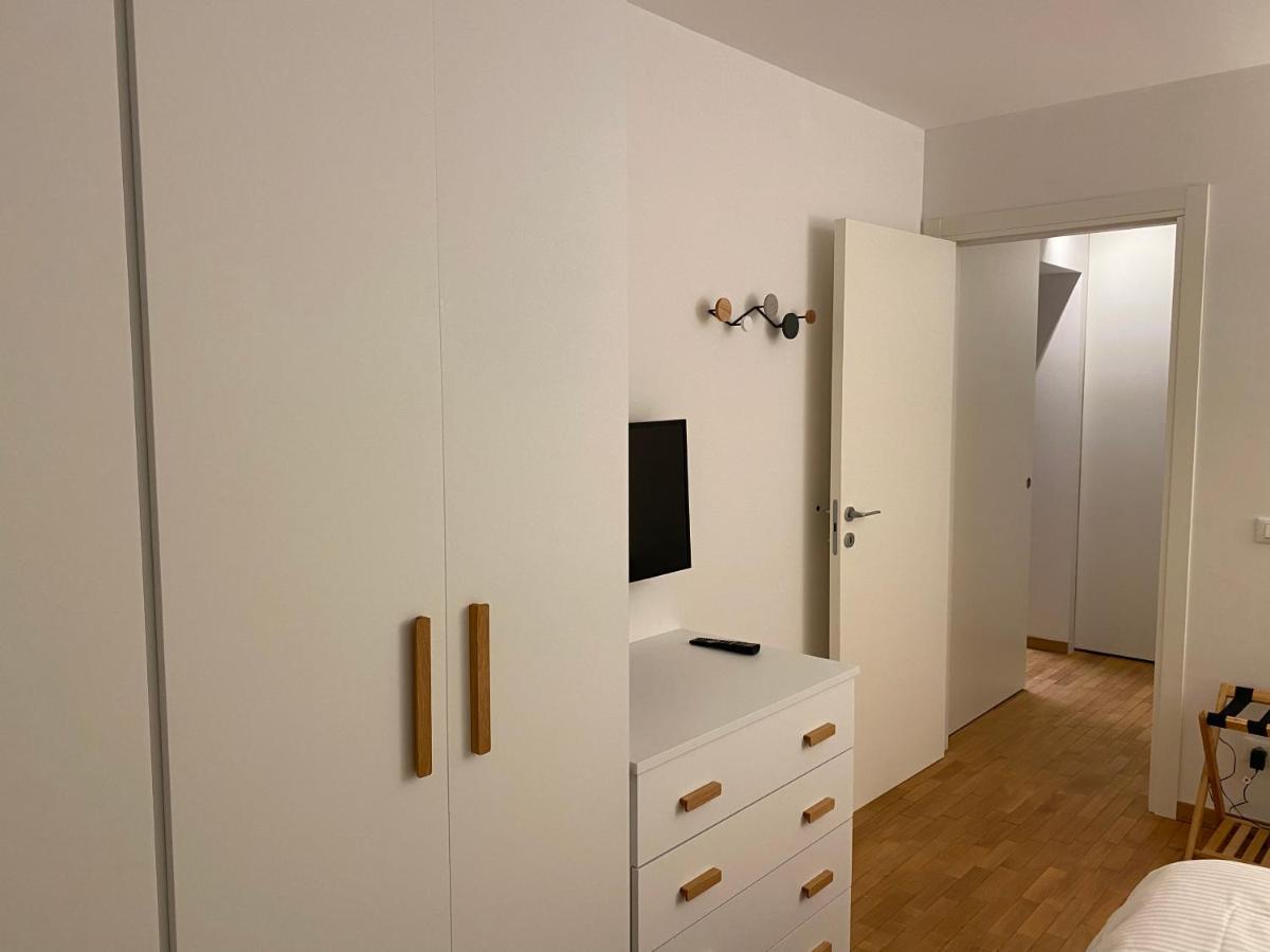 Appartamento Galilei Udine Ngoại thất bức ảnh